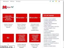 Sites similar to biyotv.com