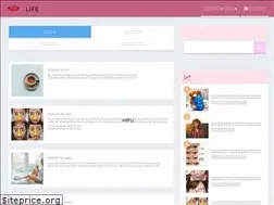 Sites similar to biyou-life.net