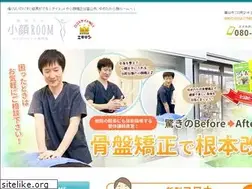 Sites similar to biyou-toyama.jp