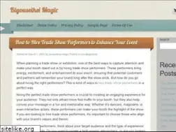 Sites similar to biyouseikei-magic.com