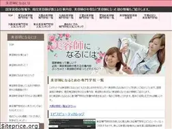 Sites similar to biyousininaruniha.com