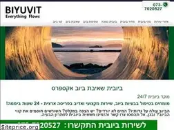 Sites similar to biyuvit.com