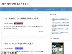 Sites similar to biz-abroad.net