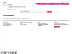 Sites similar to biz-berufsinfo.ch