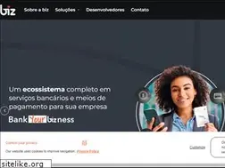 Sites similar to biz-br.com