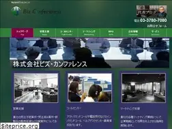 Sites similar to biz-conf.com