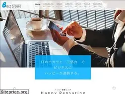 Sites similar to biz-create.com