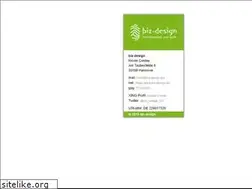 Sites similar to biz-design.biz