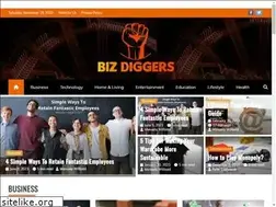 Sites similar to biz-diggers.com