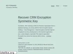 Sites similar to biz-forward.com