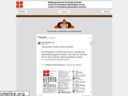 Sites similar to biz-geo.ch