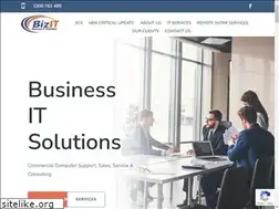 Sites similar to biz-it.com.au