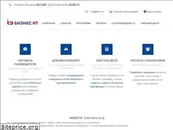 Sites similar to biz-it.ru