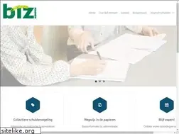 Sites similar to biz-kempen.be