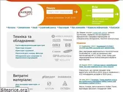 Sites similar to biz-liga.dp.ua