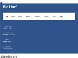 Sites similar to biz-line.ca