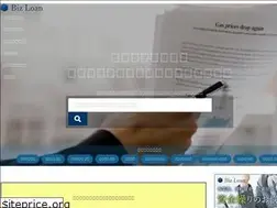 Sites similar to biz-loan.jp