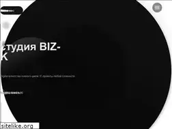 Sites similar to biz-mark.ru