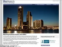 Sites similar to biz-match.com