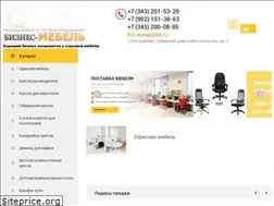 Sites similar to biz-mebel.ru