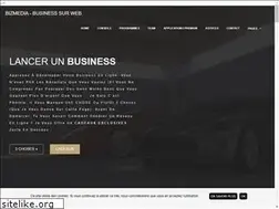 Sites similar to biz-media.fr