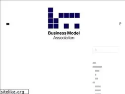 Sites similar to biz-model.org