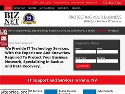Sites similar to biz-net.com