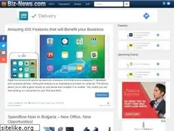 Sites similar to biz-news.com