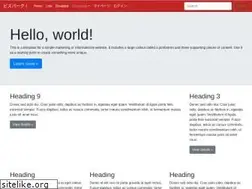 Sites similar to biz-park.info