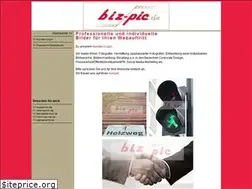 Sites similar to biz-pic.de
