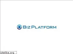 Sites similar to biz-platform.com