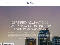Sites similar to biz-techservices.com
