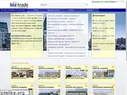 Sites similar to biz-trade.es