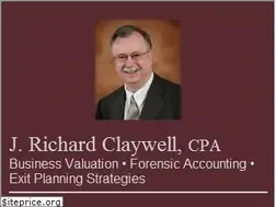 Sites similar to biz-valuation.com
