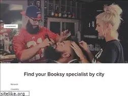 Sites similar to biz-ve.booksy.com