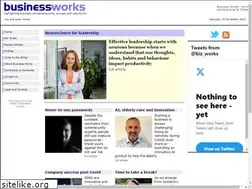 Sites similar to biz-works.net