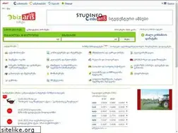 Sites similar to biz.aris.ge