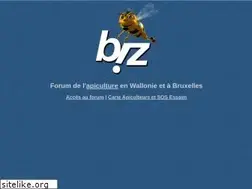 Sites similar to biz.be