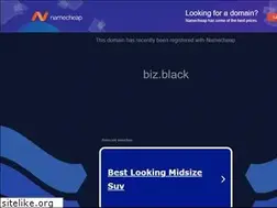 Sites similar to biz.black