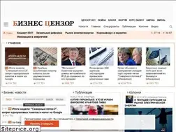 Sites similar to biz.censor.net.ua