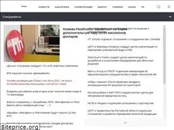 Sites similar to biz.cnews.ru