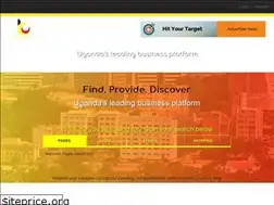 Sites similar to biz.co.ug