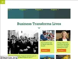 Sites similar to biz.colostate.edu