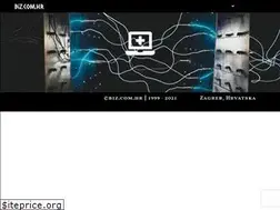 Sites similar to biz.com.hr