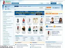 Sites similar to biz.everychina.com