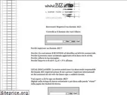 Sites similar to biz.it