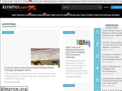 Sites similar to biz.kompas.com