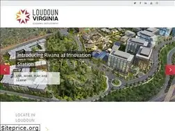 Sites similar to biz.loudoun.gov