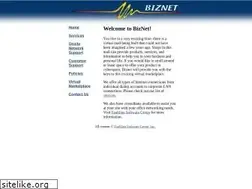 Sites similar to biz.net