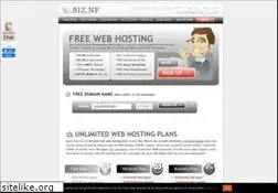 Sites similar to biz.nf